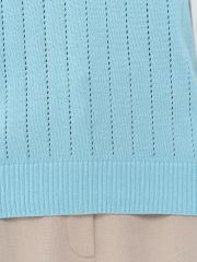 Джемпер Newvay арт. 9261-94245 тиффани