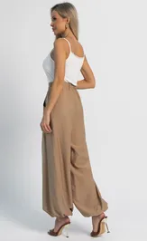 Брюки LT Collection Б16091-30М
