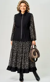 Dress EVA GRANT 7337