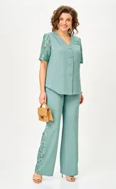 Garnitur Vilena-fashion 1151 polyn