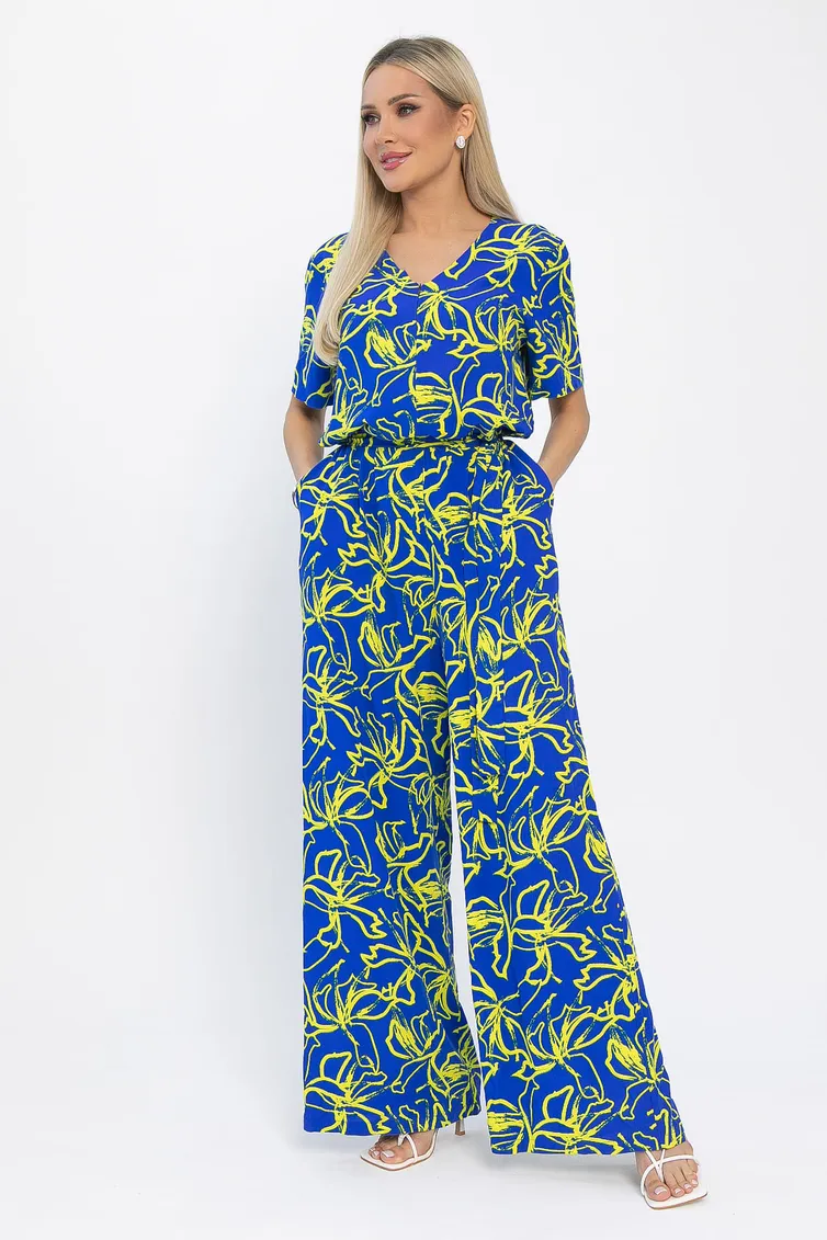 Комбинезон LT Collection арт. К15904-7М