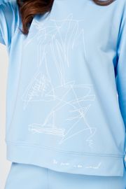 Комплект STEFANY арт. 2100