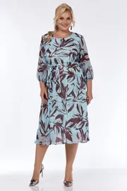 Sukienka Ell Style #2312/1