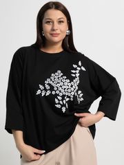 Блуза LT Collection арт. Б15384-24М