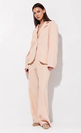 Костюм V&N fashion 1143_бежевый