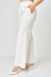 Suit Vilena-fashion #1137 belyj