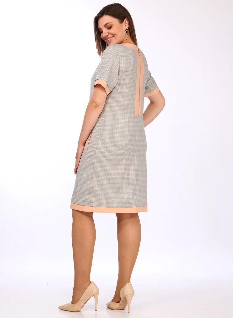 Sukienka Lady Style Classic #1427/11