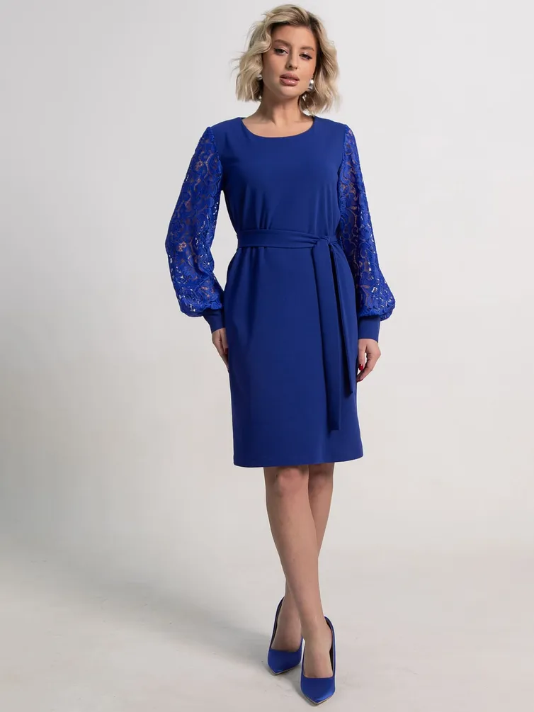 Платье LT Collection арт. П15252-18М