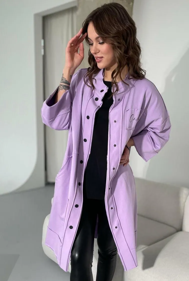 Sweter Rumoda #2019 siren