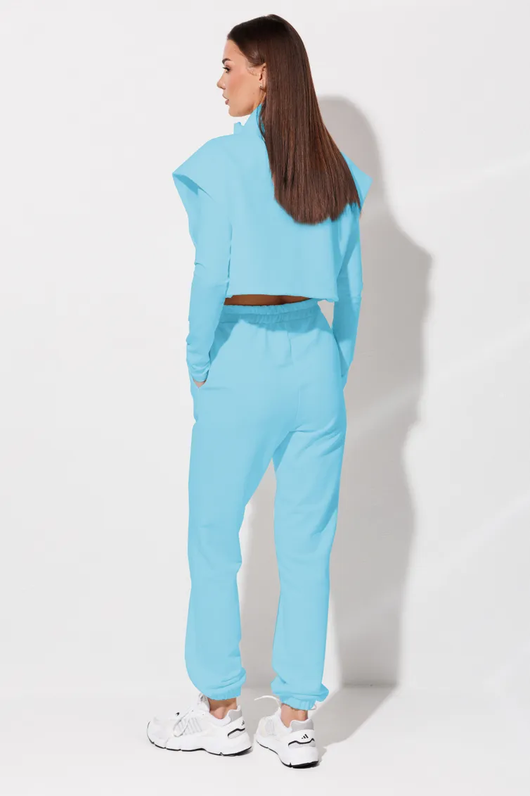 Zestaw V&N fashion #1130_goluboj
