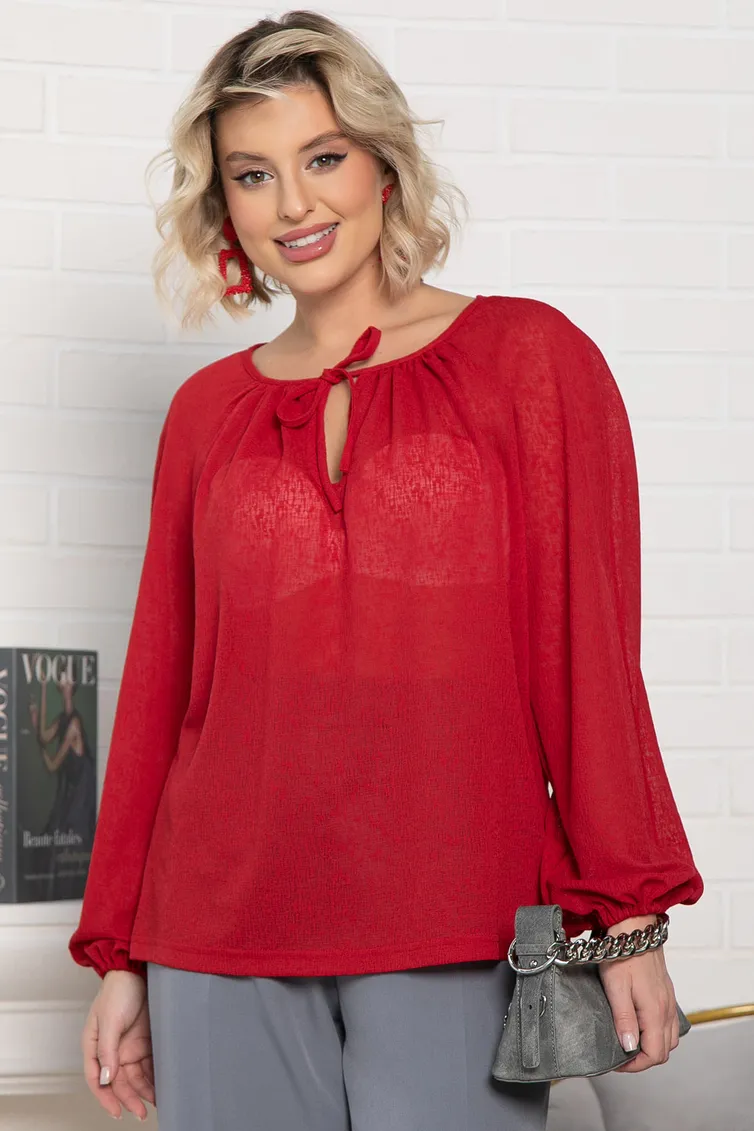 Bluzka LT Collection #B14967-10M
