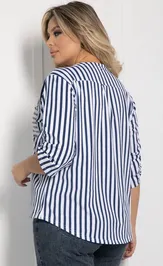 Рубашка LT Collection Б12629-20