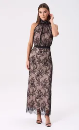 Dress Леди лайн 1825