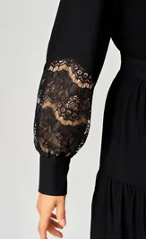 Dress EVA GRANT 7332