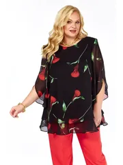Bluzka Ell Style #2213a/11