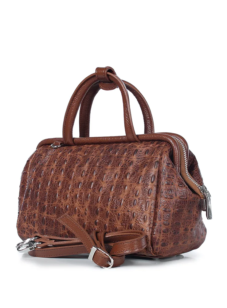 Torba Galanteya #23s497k45 ryzhij