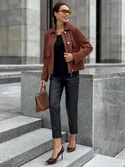 Жакет Aura chic life арт. 1141 170
