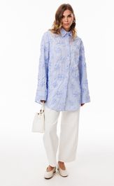 Блузка EOLA 3118