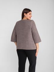 Жакет BONADI арт. 1910 капучино