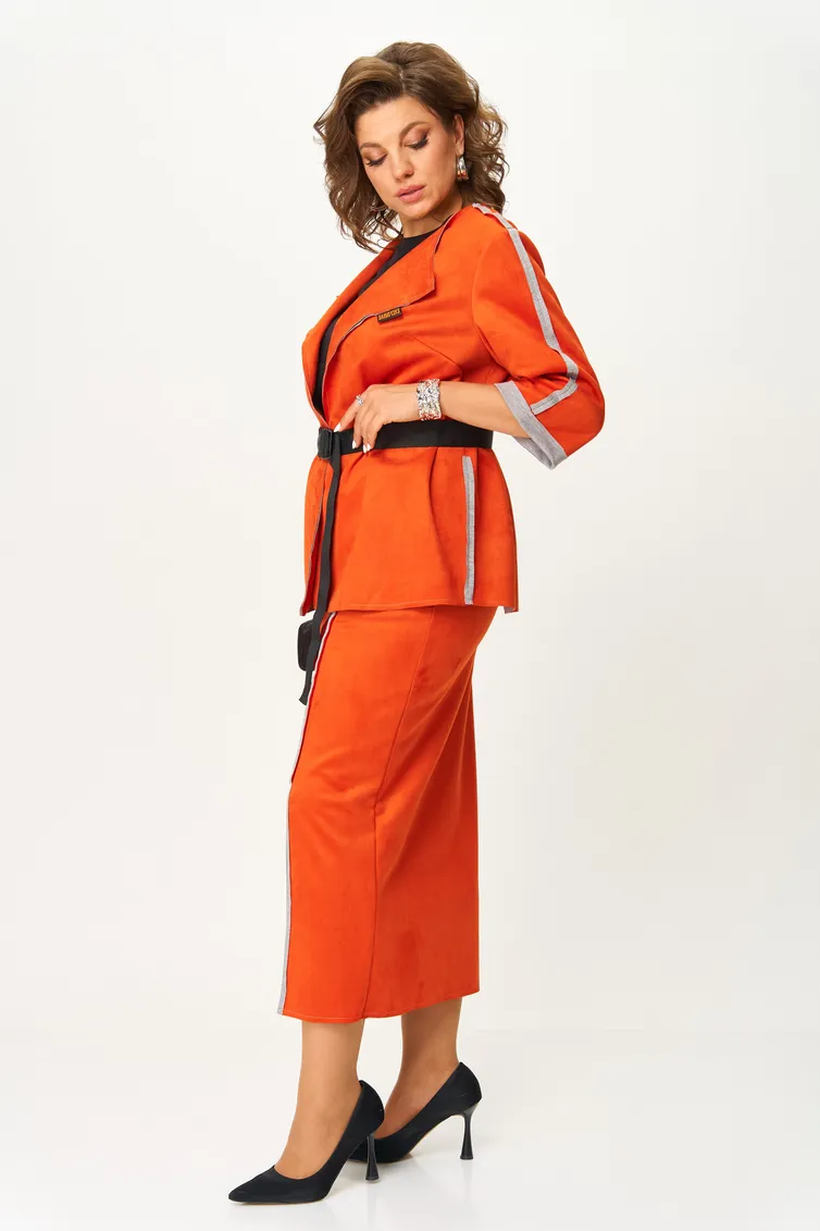 Zestaw Michel Chic #1388/1 terrakot