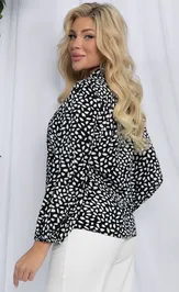 Блуза LT Collection Б12965-14М