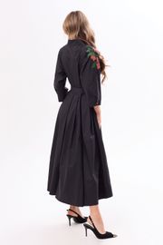 Sukienka Golden Valley #44355 chernyj