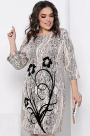 Sukienka LT Collection #P8490