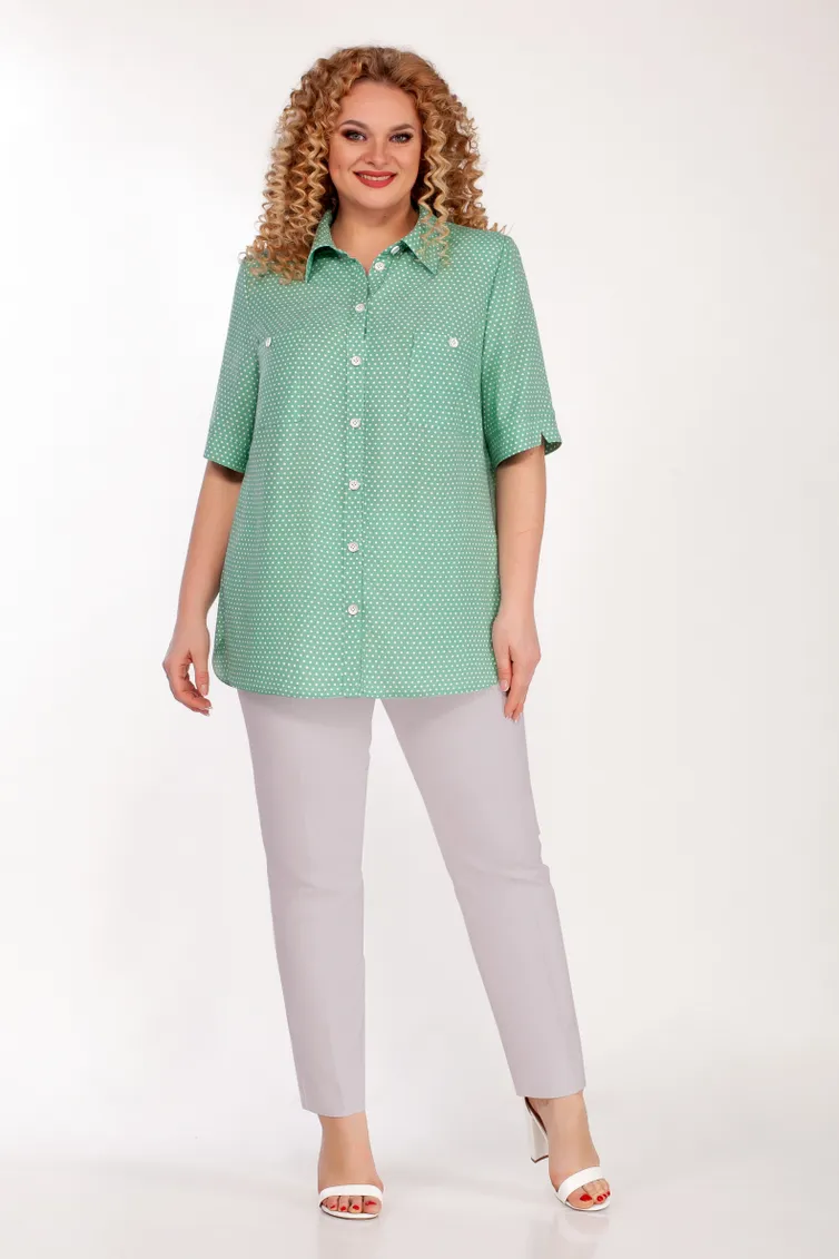 Zestaw Ell Style #2064