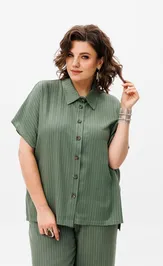 Костюм Anelli Laurel 1405 хаки