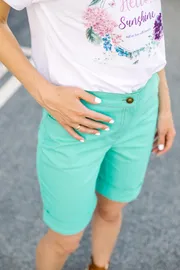 Shorts MARIKA #431/2 bir