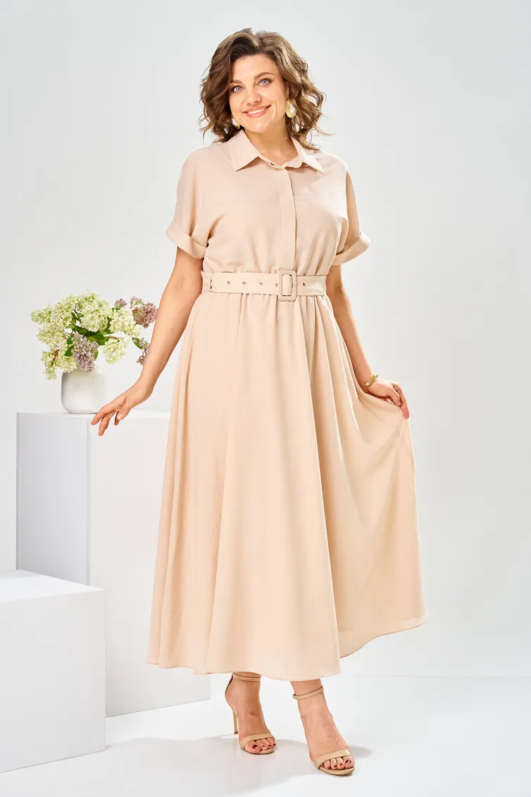 Dress ROMANOVICH #1-2898