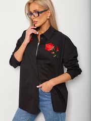 Blouse Jetty #ShYu468-21