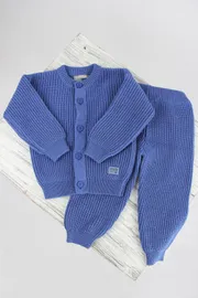 Комплекты POLESIE KIDS арт. С6761-23 4С0662-Д43 королевский синий