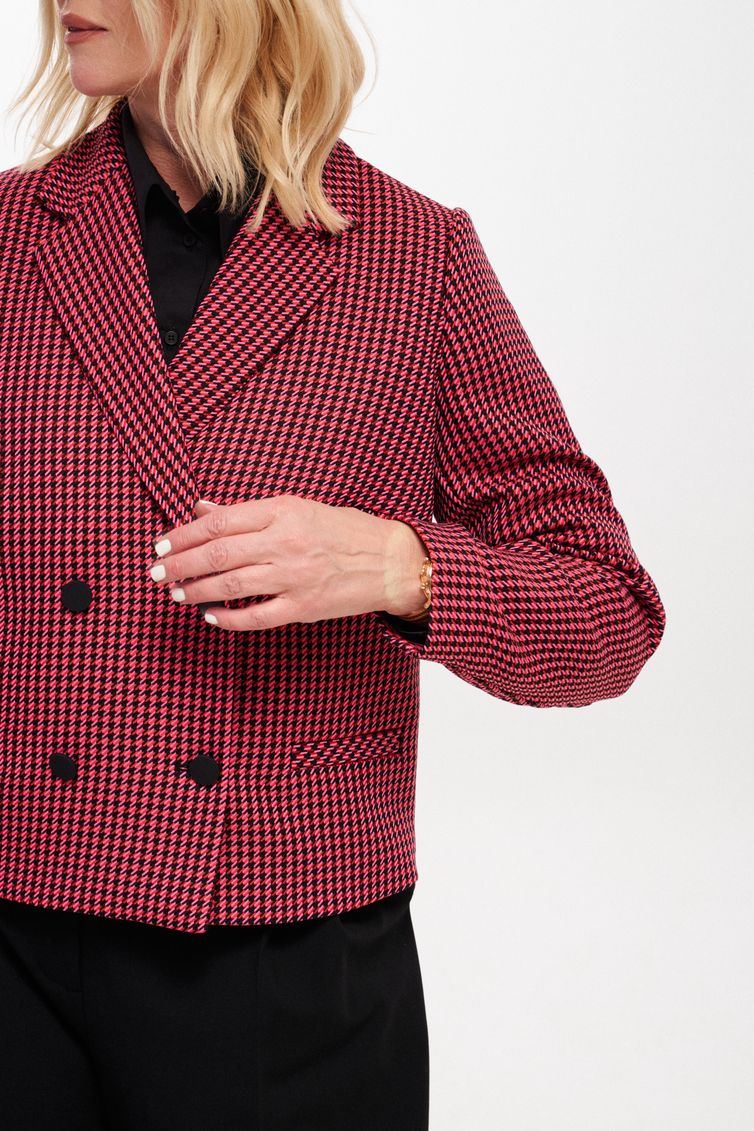 Blazer Elletto Life #3675.1