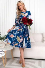Sukienka Open Style #6851
