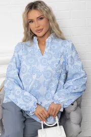 Bluzka LT Collection #B15015-18M