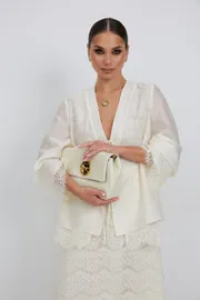 Blouse Vesnaletto #4400