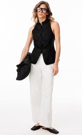 Брюки EOLA 3092 мол