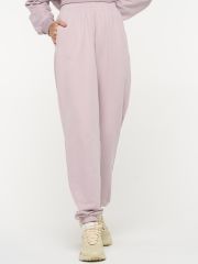 Брюки Newvay арт. 7222-30055/2 туман