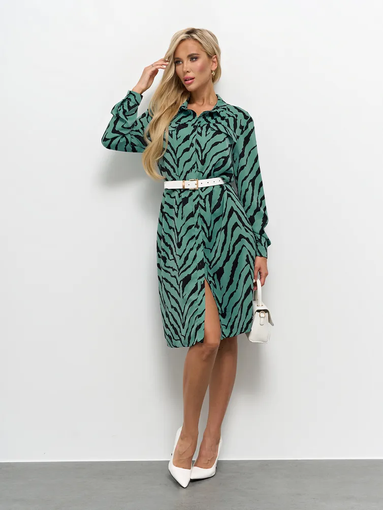 Dress Jetty #ShYu321-8
