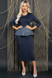 Sukienka LT Collection #P11651