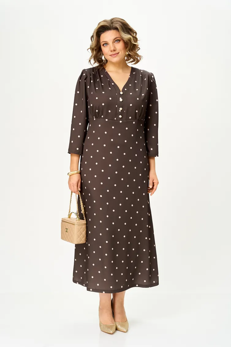 Dress ALANI #2695