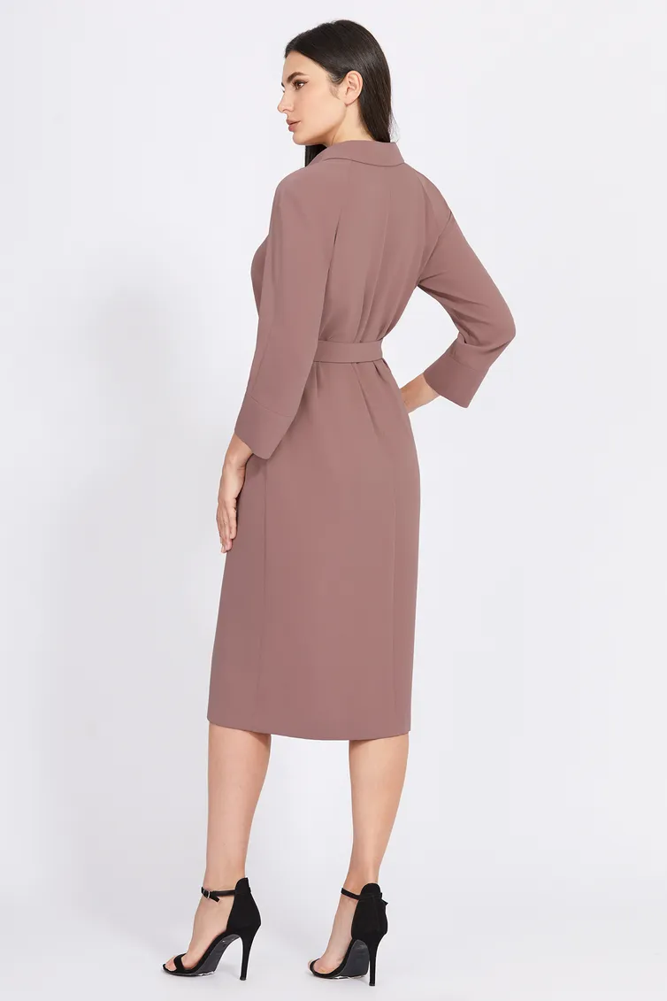Sukienka BAZALINI #4960 b