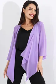 Sweter DS Trend #Kr-0177 (Raskryvaem sekrety, siren)