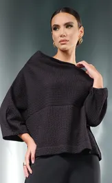 Bluza Erika Style Collection 07368