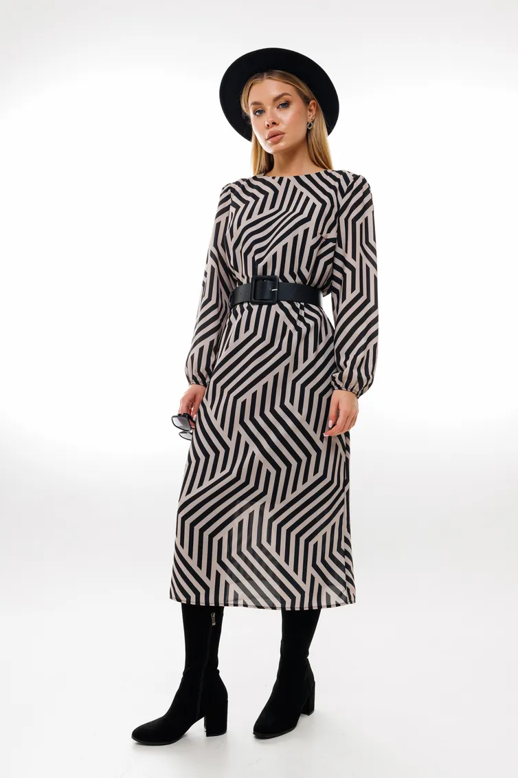 Sukienka AmberA Style #1005-1