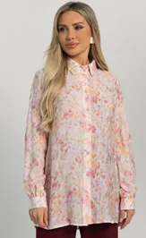 Блузка LT Collection Б16186-30М