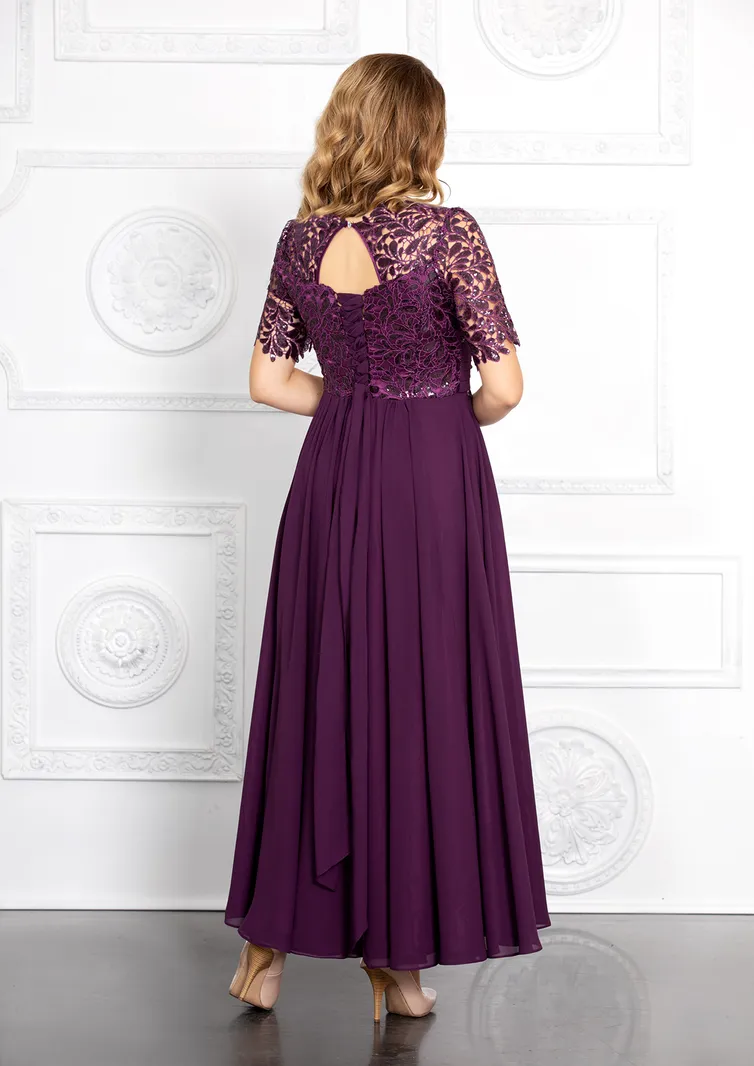 Платье Mira Fashion арт. 4146