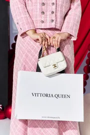 Garnitur Vittoria Queen #27223/1