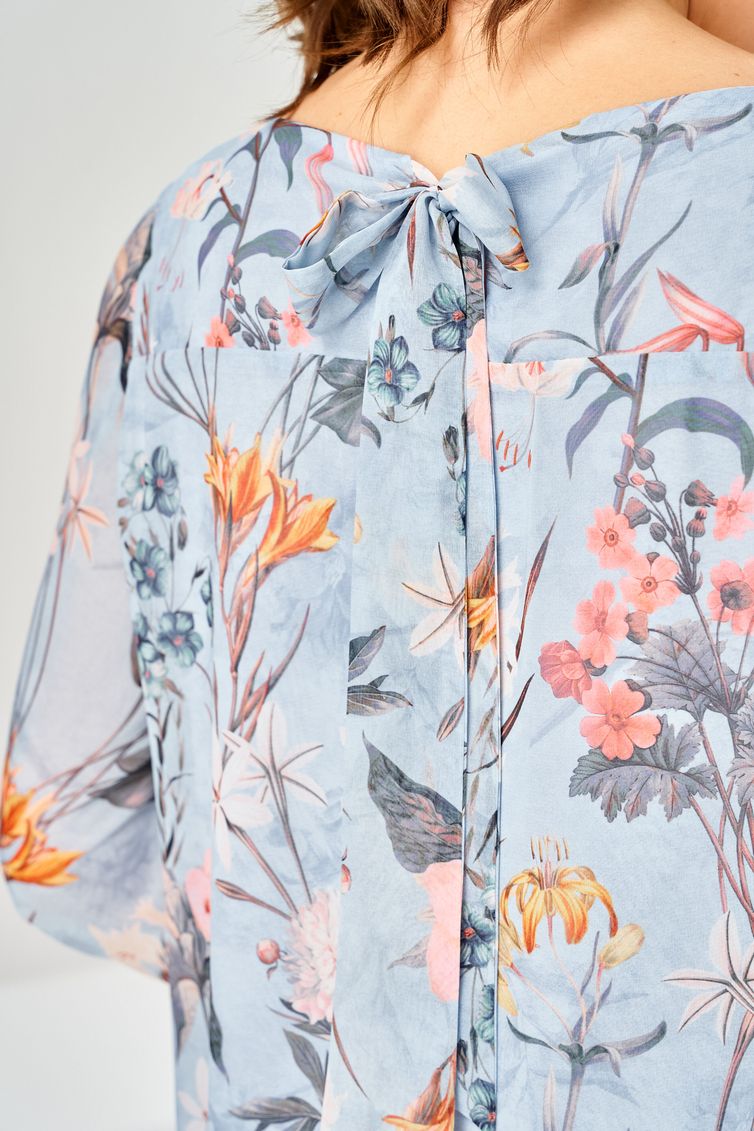 Платье ROMANOVICH арт. 1-2792-8